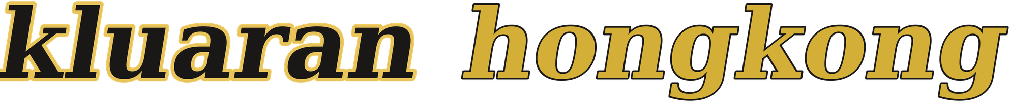 kluaran hongkong logo